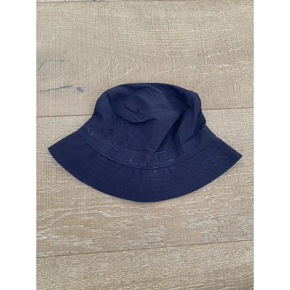 Crewcuts Navy Bucket Hat